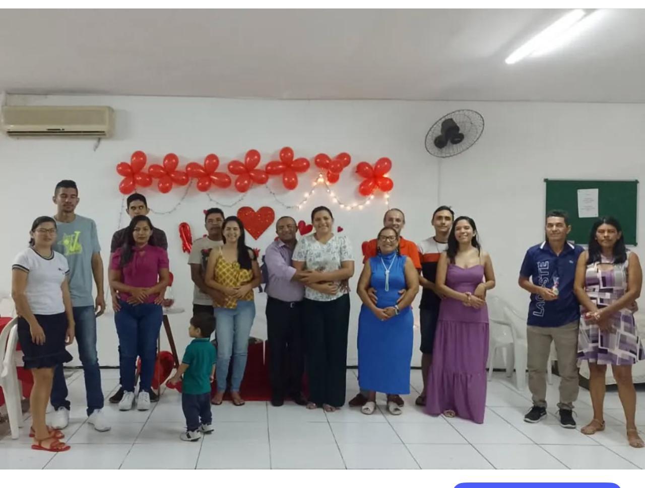 Culto de Casais