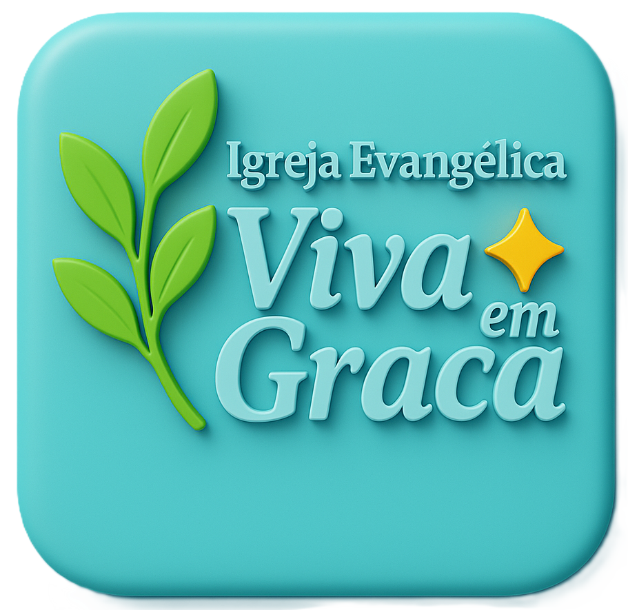 Igreja Viva em Graça