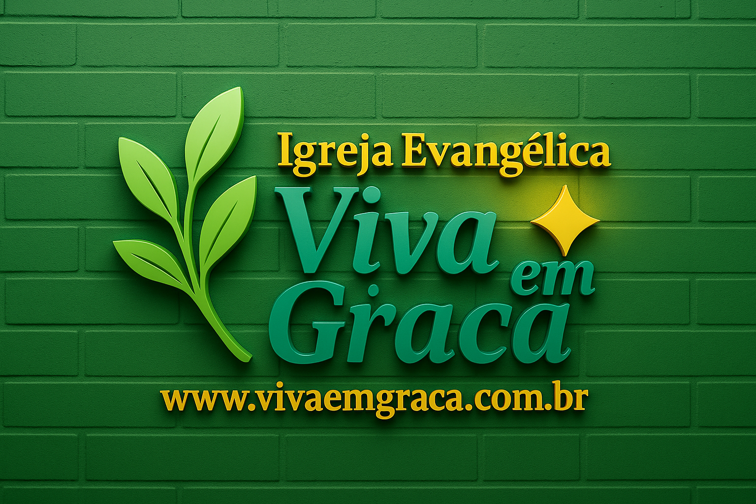 Evento da Igreja